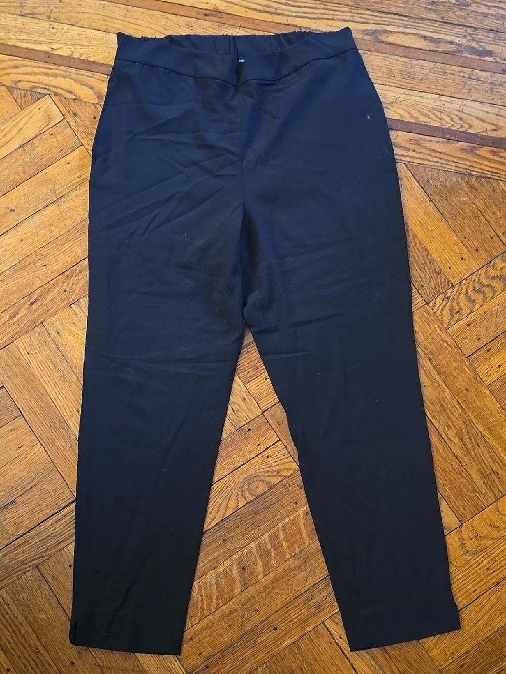 BR Pull On Dress Pants